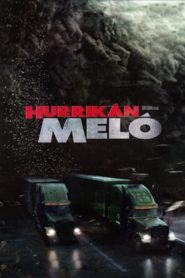 Hurrikán meló