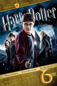 Harry Potter és a félvér herceg