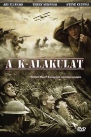 A K-alakulat