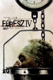 Fűrész IV.