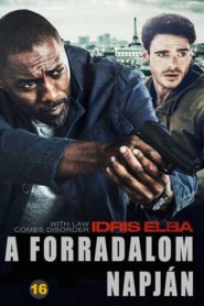 A forradalom napján