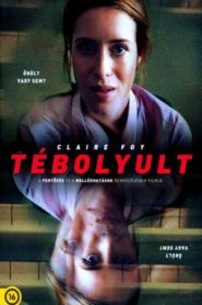 Tébolyult