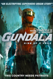 Gundala