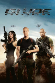 G.I. Joe: Megtorlás