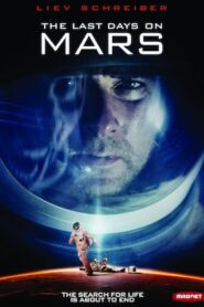 Mars – Az utolsó napok