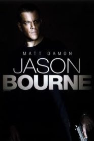 Jason Bourne