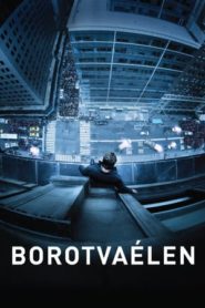Borotvaélen
