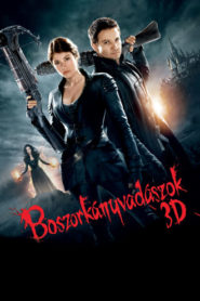 Boszorkányvadászok