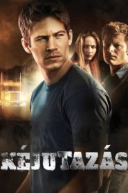 Kéjutazás
