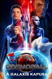 Cosmoball – A galaxis kapusa