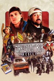 Jay és Néma Bob (2019) Reboot