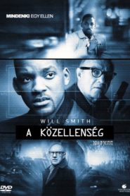 A közellenség