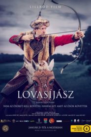 A Lovasíjász