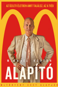 Az alapító