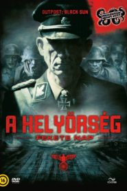 A helyőrség