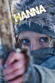 Hanna – Gyilkos természet
