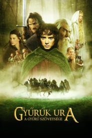 A Gyűrűk Ura: A gyűrű szövetsége