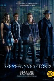 Szemfényvesztők 2.