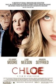 Chloe – A kísértés iskolája