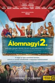 Álomnagyi 2.