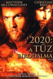2020: A tűz birodalma