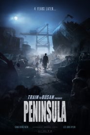 Train to Busan 2.