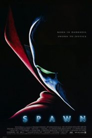 Spawn – Az ivadék