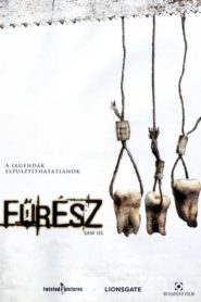 Fűrész III.