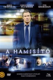 A hamisító