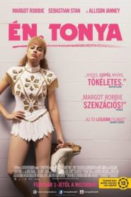 Én, Tonya