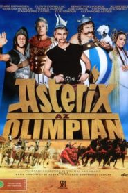 Asterix az Olimpián