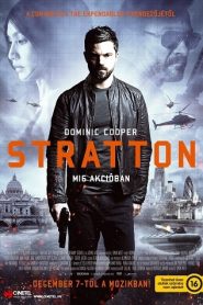 Stratton