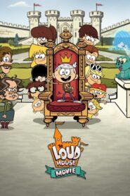 A Lármás család – A film