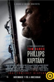 Phillips kapitány