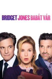 Bridget Jones babát vár