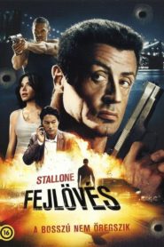 Fejlövés