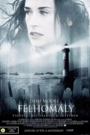 Félhomály