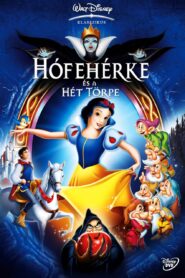 Hófehérke és a hét törpe