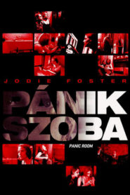 Pánikszoba
