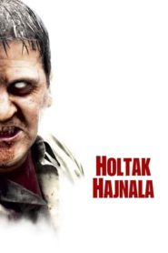 Holtak hajnala