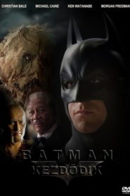 Batman – Kezdődik