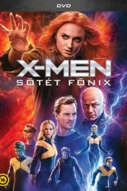X-Men: Sötét Főnix