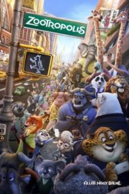 Zootropolis – Állati nagy balhé