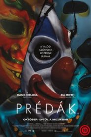 Prédák