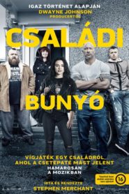 Családi bunyó