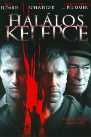 Halálos kelepce