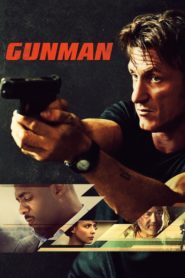 Gunman