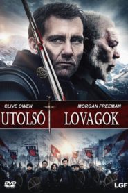 Az utolsó lovagok