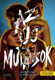Új mutánsok