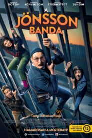 A Jönsson banda